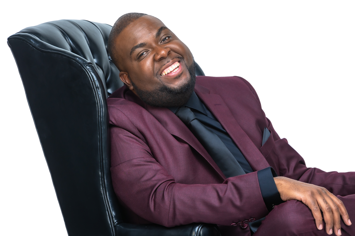 Darien Brooks, Darien Brooks Music, Darien, Brooks, Gospel Singer, Gospel Artist