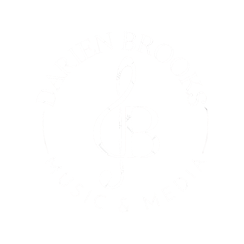 Darien Brooks Music & Media